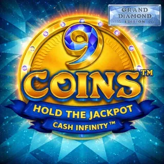 9 Coins Grand Diamond Edition